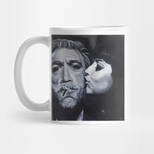 The Greek Mug